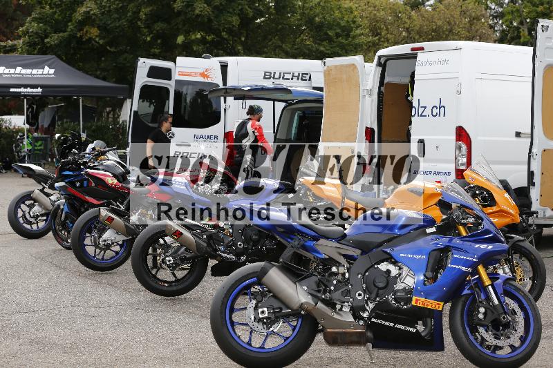 /53 16.09.2025 Track Day Domi Aegerter ADR/Impressionen
